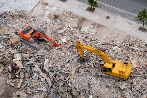 What Is Land Clearing Port St. Lucie FL What Is Land Clearing Port St. Lucie FL